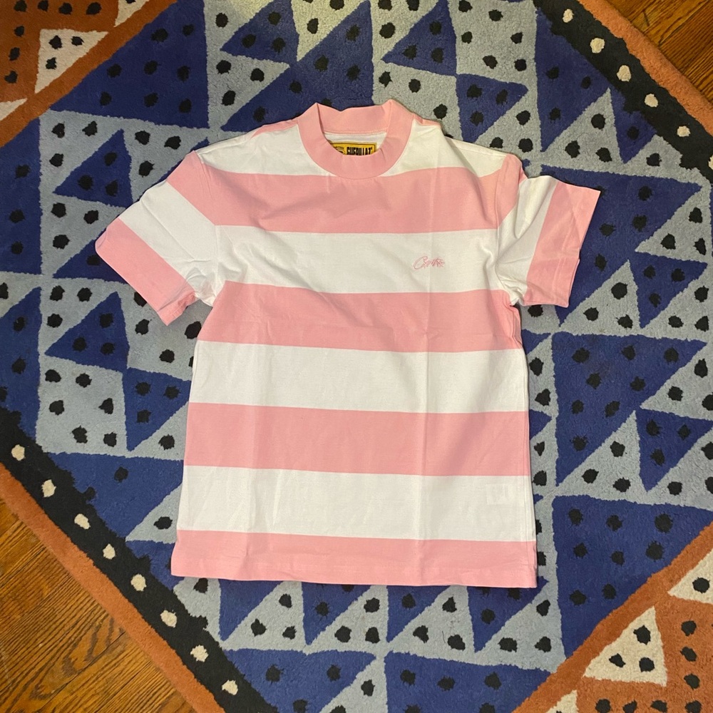Corteiz Premium Tee Size M NWT